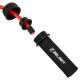 Скакалка Zelart POWER ROPE LIGHT 2,7м кольори в асортименті