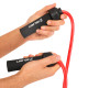 Скакалка Zelart POWER ROPE LIGHT 2,7м кольори в асортименті