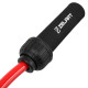 Скакалка Zelart POWER ROPE MEDIUM 2,7м цвета в ассортименте