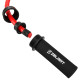 Скакалка Zelart POWER ROPE MEDIUM 2,7м цвета в ассортименте