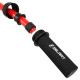 Скакалка Zelart POWER ROPE X HEAVY 2,7м кольори в асортименті