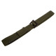 Ремінь тактичний Blackhawk 125x3,5см кольори в асортименті