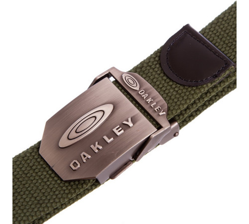 Ремень тактический Oakley Tactical Belt 120x3,5см цвета в ассортименте