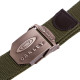 Ремень тактический Oakley Tactical Belt 120x3,5см цвета в ассортименте