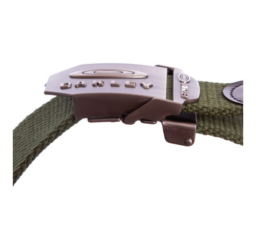 Ремень тактический Oakley Tactical Belt 120x3,5см цвета в ассортименте