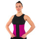 Корсет для схуднення стягуючий SKULPTING CLOTHES SP-Sport розмір S-XL кольори в асортименті