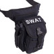 Сумка тактична на стегно SILVER KNIGHT SWAT розмір 28х27х10см 7л кольори в асортименті