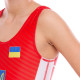 Тріко для боротьби дитяче UKRAINE SP-Sport зріст 120-180см кольори в асортименті