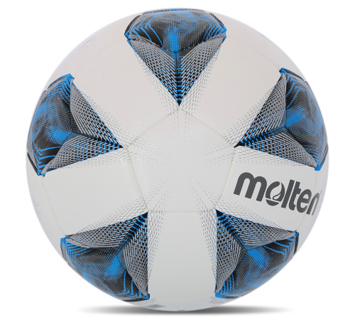 Мяч футбольный MOLTEN FIFA QUALITY PRO №5 PU цвета ассортименте