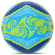 М'яч волейбольний пляжний MOLTEN Beach Volleyball №5 Soft synthetic leather кольори в асортименті