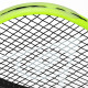 Ракетка для сквошу 27" DUNLOP D SR BLACKSTORM GRAPHITE HL чорний-жовтий