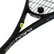 Ракетка для сквошу 27" DUNLOP D SR BLACKSTORM GRAPHITE HL чорний-жовтий