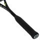 Ракетка для сквошу 27" DUNLOP D SR BLACKSTORM GRAPHITE HL чорний-жовтий