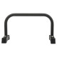 Упоры для отжиманий 2штуки LiveUp PUSH-UP BAR 63х33х36,5см черный