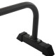 Упоры для отжиманий 2штуки LiveUp PUSH-UP BAR 63х33х36,5см черный