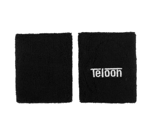 Напульсник спортивний махровий вбираючий вологу TELOON 1шт кольори в асортименті