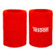 Напульсник спортивний махровий вбираючий вологу TELOON 1шт кольори в асортименті