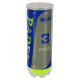 М'ячі для падел-тенісу TELOON PADEL TP-6063 3шт салатовий