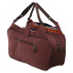 Сумка для йоги KINDFOLK Yoga bag SP-Sport помаранчевий-блакитний