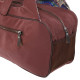 Сумка для йоги KINDFOLK Yoga bag SP-Sport темно-синій-фіолетовий