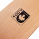 Скейтборд із канадського клена 31" CANADA MAPLE кольори в асортименті