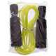 Скакалка з PVC джгутом MODERN 2,75м салатовий