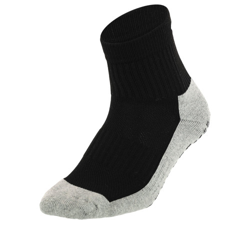 Носки футбольные противоскользящие Joma ANTI-SLIP размер 39-46 черный