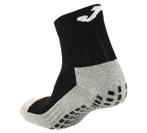 Носки футбольные противоскользящие Joma ANTI-SLIP размер 39-46 черный