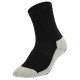 Носки футбольные противоскользящие Joma ANTI-SLIP размер 39-46 черный