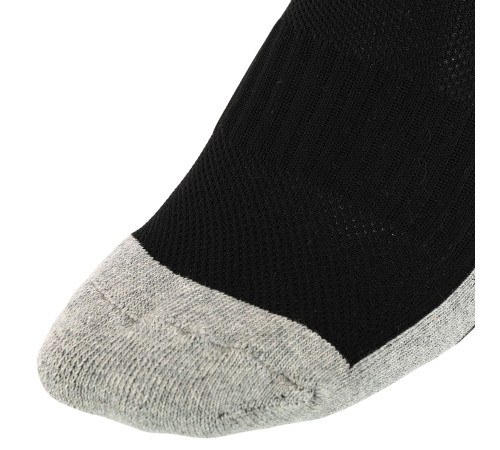 Носки футбольные противоскользящие Joma ANTI-SLIP размер 39-46 черный