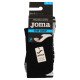 Носки футбольные противоскользящие Joma ANTI-SLIP размер 39-46 черный