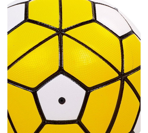 М'яч футбольний PREMIER LEAGUE №5 PVC клеєний кольори в асортименті
