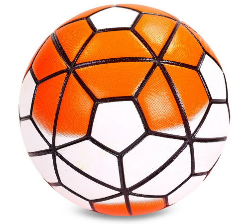 М'яч футбольний PREMIER LEAGUE №5 PVC клеєний кольори в асортименті
