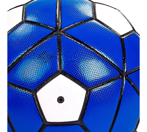 М'яч футбольний PREMIER LEAGUE №5 PVC клеєний кольори в асортименті