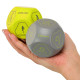 Кубики для тренировок кости для фитнеса Sports Dice MDbuddy 2штуки ø7,5см цвета в ассортименте
