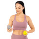 Кубики для тренировок кости для фитнеса Sports Dice MDbuddy 2штуки ø7,5см цвета в ассортименте