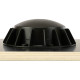 Дошка балансувальна з лабіринтом Zelart BALANCE BOARD 46х30х8см чорний