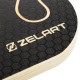 Дошка балансувальна з лабіринтом Zelart BALANCE BOARD 46х30х8см чорний
