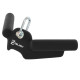 Рукоятка для тяги c узким хватом Pull Down Handle нескользящее покрытие Mdbuddy размер 35х22х14,5см черный