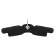 Рукоятка для тяги c узким хватом Pull Down Handle нескользящее покрытие Mdbuddy размер 35х22х14,5см черный