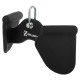 Рукоятка для тяги c узким хватом Pull Down Handle нескользящее покрытие Mdbuddy размер 29х12х15см черный