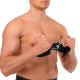 Рукоятка для тяги c узким хватом Pull Down Handle нескользящее покрытие Mdbuddy размер 29х12х15см черный
