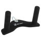 Рукоятка для тяги з вузьким хватом Pull Down Handle нековзне покриття Mdbuddy розмір 25х12х13см чорний