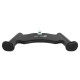 Рукоятка для тяги c узким хватом Pull Down Handle нескользящее покрытие Mdbuddy размер 33х5,5х14см черный