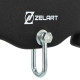 Рукоятка для тяги c узким хватом Pull Down Handle нескользящее покрытие Mdbuddy размер 33х5,5х14см черный