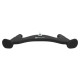 Рукоятка для тяги c узким хватом Pull Down Handle нескользящее покрытие Mdbuddy размер 43,5х5,5х14см черный