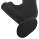 Рукоятка для тяги c узким хватом Pull Down Handle нескользящее покрытие Mdbuddy размер 43,5х5,5х14см черный