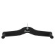 Рукоятка для тяги вниз c широким хватом Lat Pull Down Bar нескользящее покрытие Mdbuddy размер 52х10х15см черный