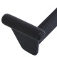 Рукоятка для тяги вниз c широким хватом Lat Pull Down Bar нескользящее покрытие Mdbuddy размер 85х11х16,5см черный