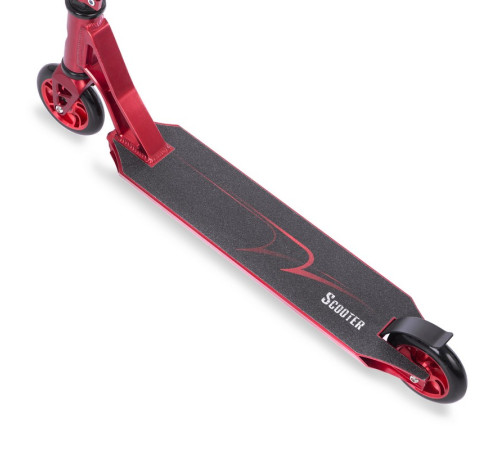 Самокат трюковий XINZ STUNT SCOOTER кольори в асортименті